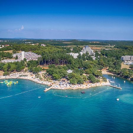 Sunny Porec By Valamar, Ex Crystal Exterior photo