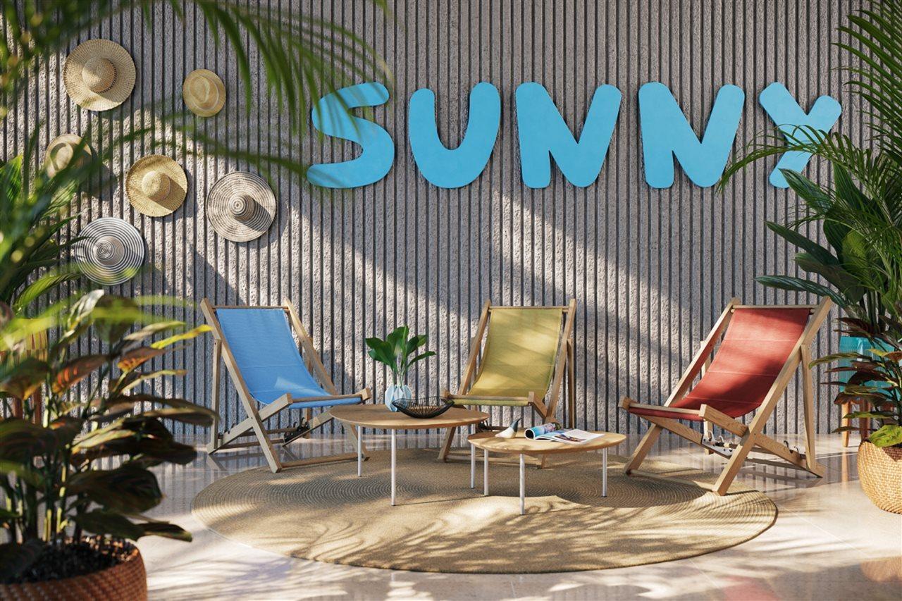 Sunny Porec By Valamar, Ex Crystal Exterior photo