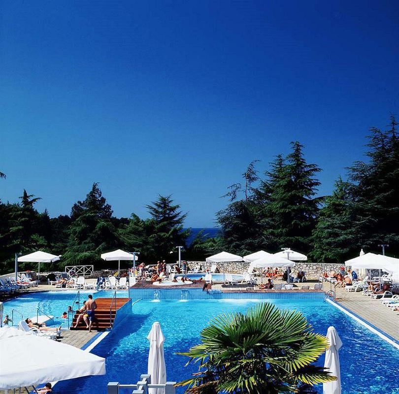 Sunny Porec By Valamar, Ex Crystal Facilities photo