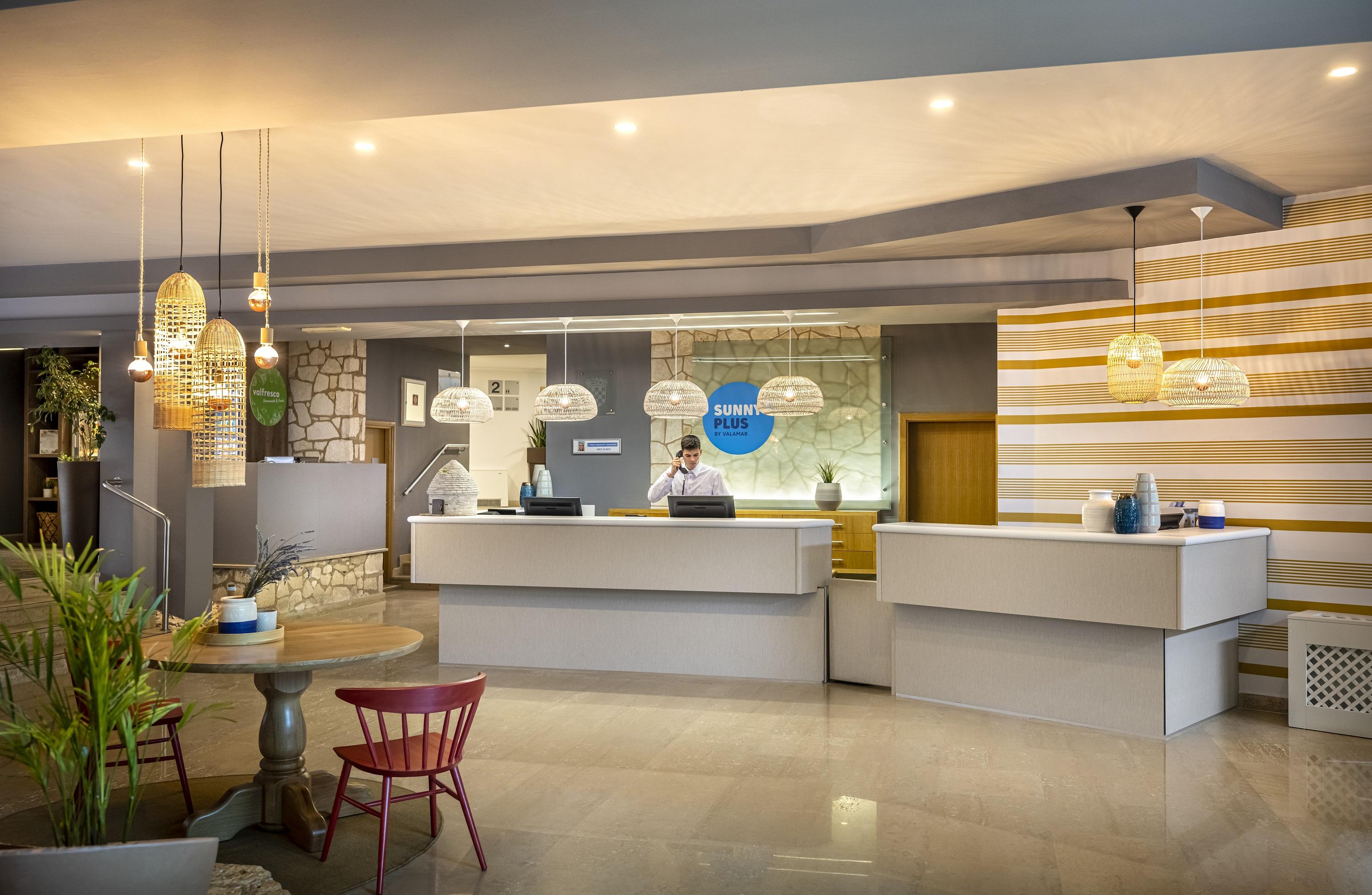 Sunny Porec By Valamar, Ex Crystal Exterior photo