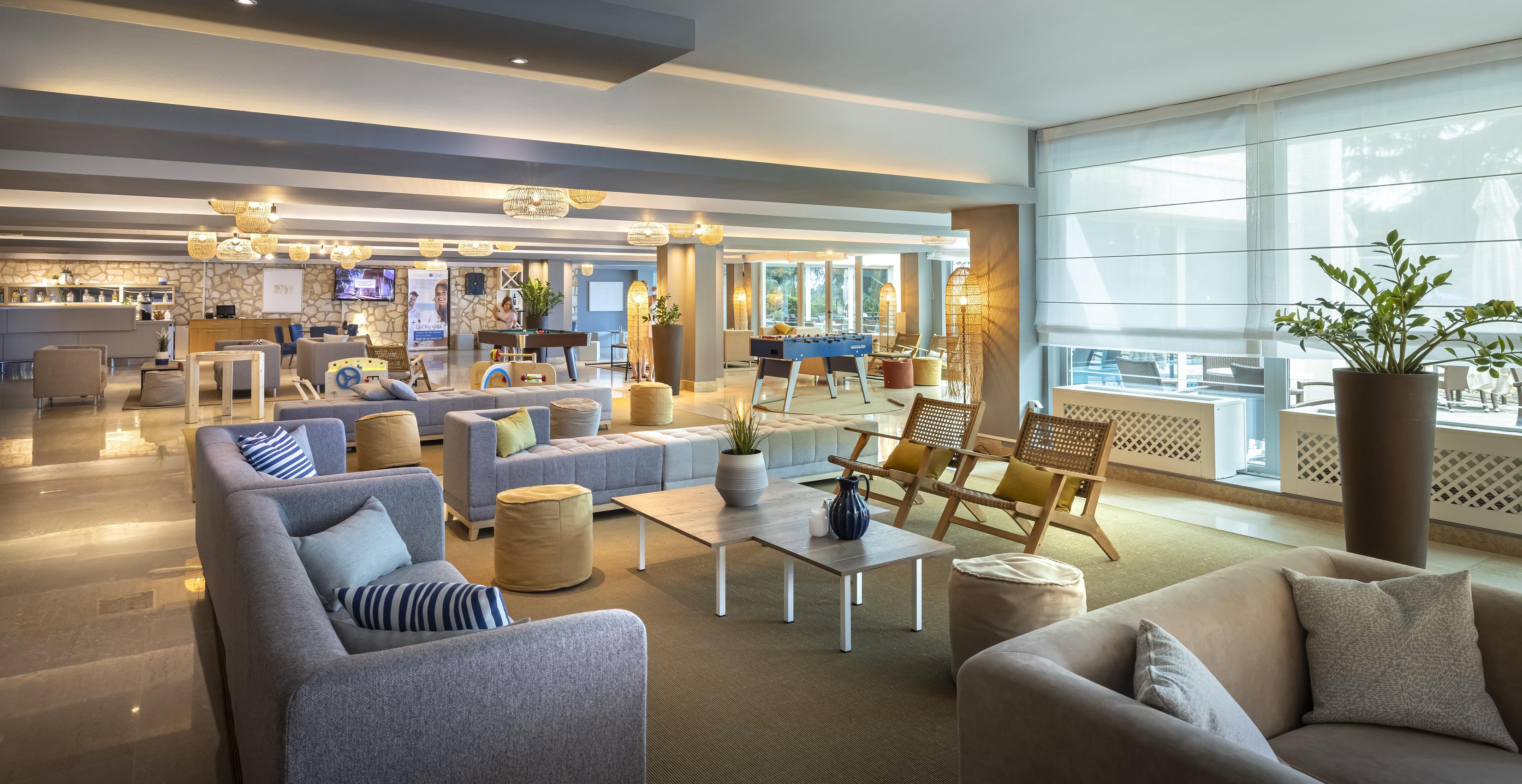 Sunny Porec By Valamar, Ex Crystal Exterior photo