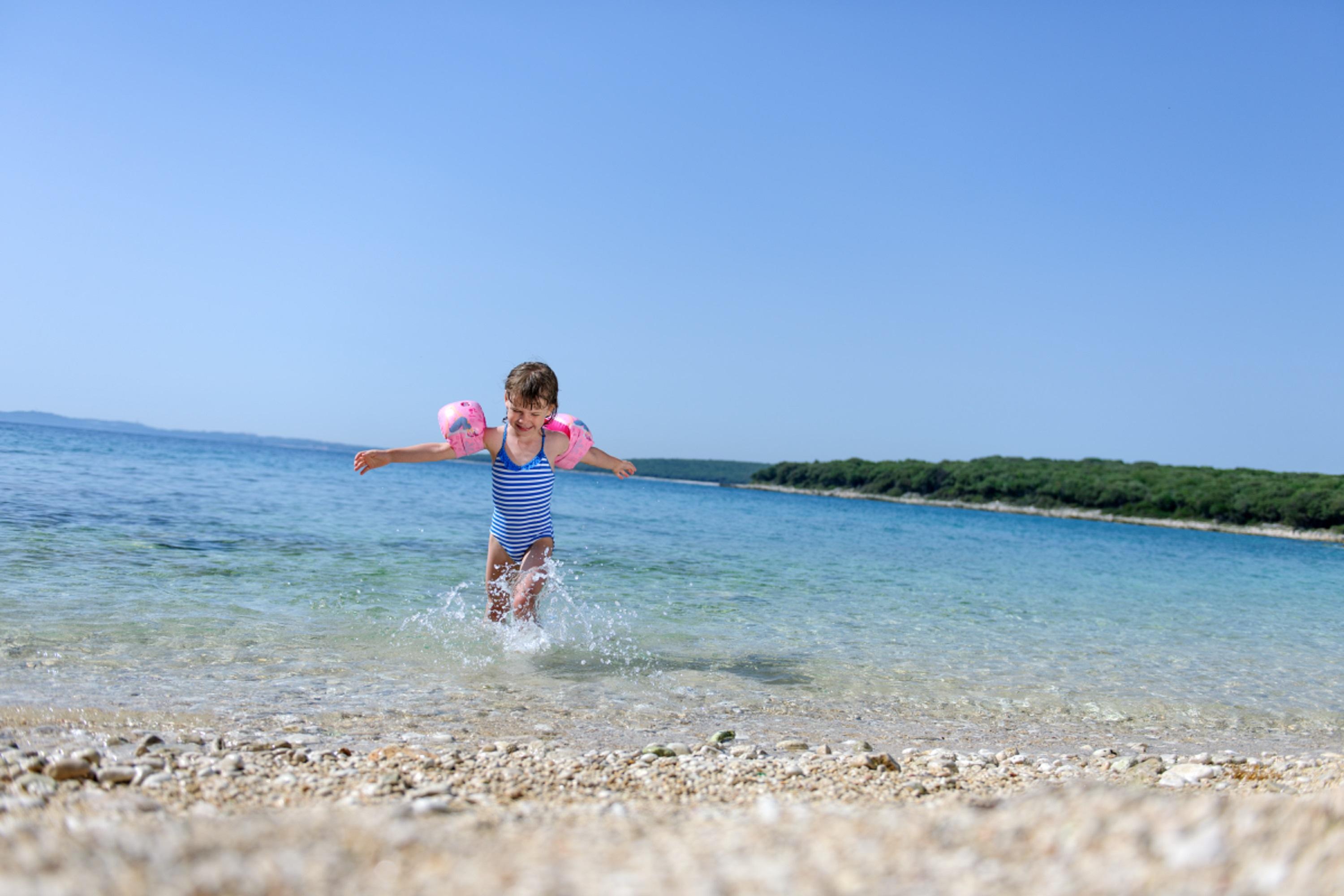 Sunny Porec By Valamar, Ex Crystal Exterior photo