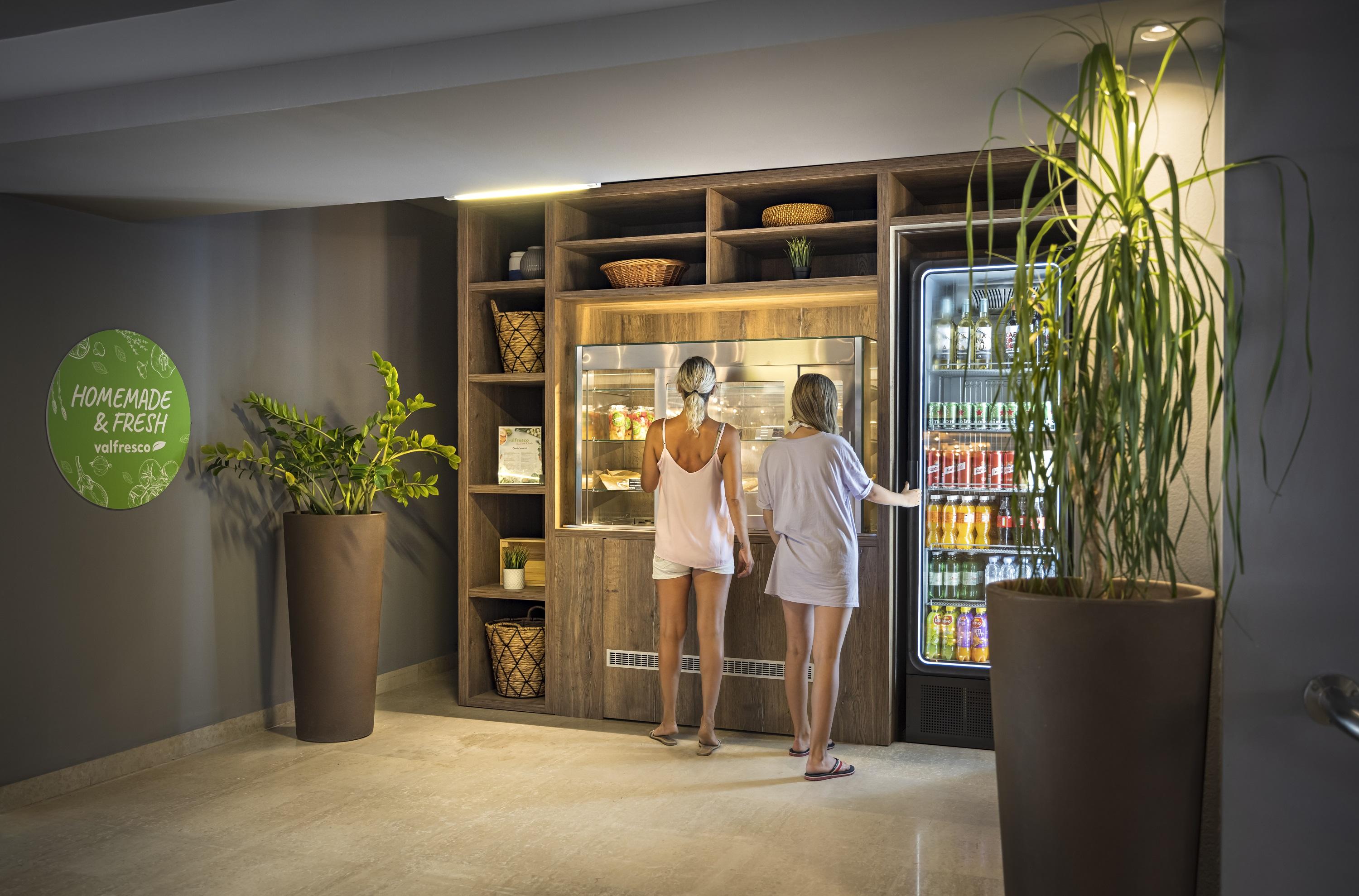 Sunny Porec By Valamar, Ex Crystal Exterior photo