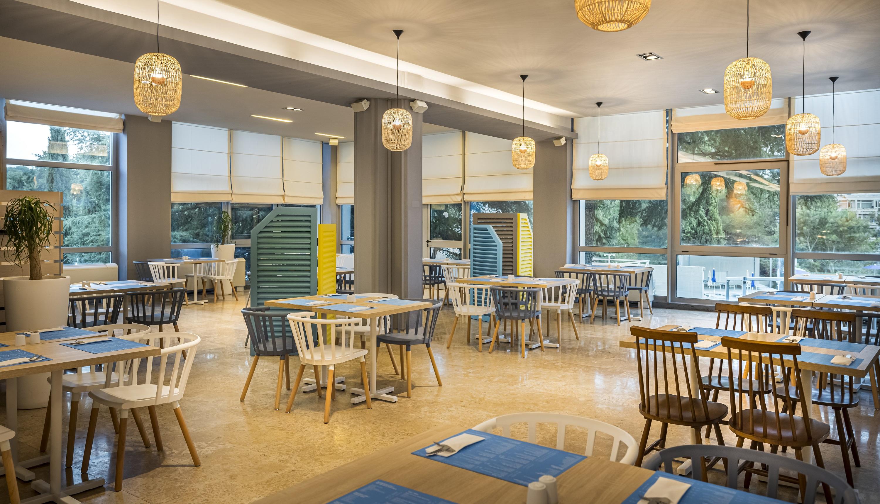 Sunny Porec By Valamar, Ex Crystal Exterior photo