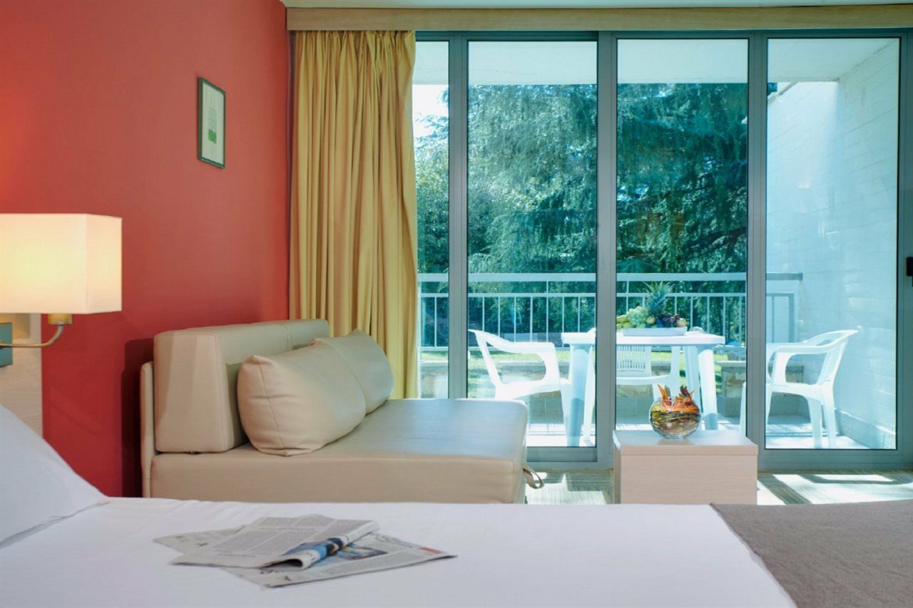 Sunny Porec By Valamar, Ex Crystal Exterior photo